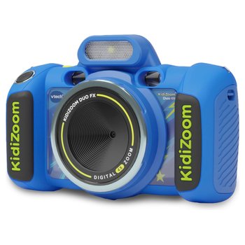 VTech KidiZoom Duo FX 2.0 blau