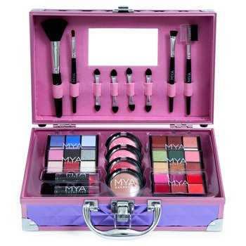 MYA Pink & Lilac Case