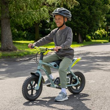 Aero G7 Kids Electric Dirt Bike