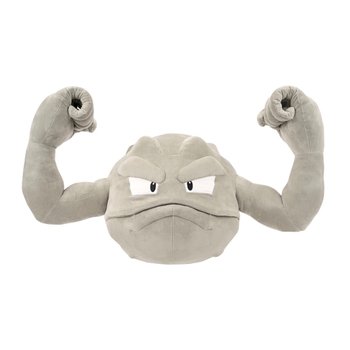 Pokémon Kuscheltier Kleinstein 60 cm