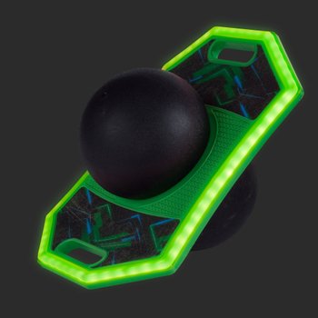 Ballon Sauteur Pogo à LED