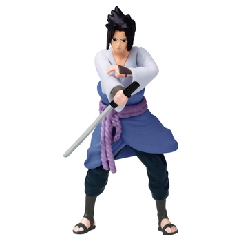 Naruto - Figurine Mystère 7 cm