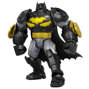 DC Batman Action Figure Mech Suit Batman