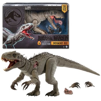 Jurassic Hammond Collection Figur Indominus Rex 66 cm