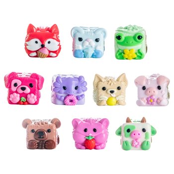 MushyKinz Taba Squishy Fidget Toy Assortment