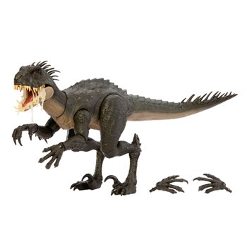 Jurassic World Hammond Collection Figur Scorpios Rex 43 cm