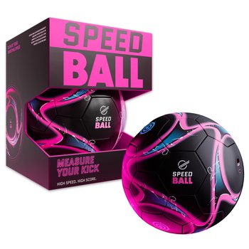 Strikesphere Speed Ball with LED Screen