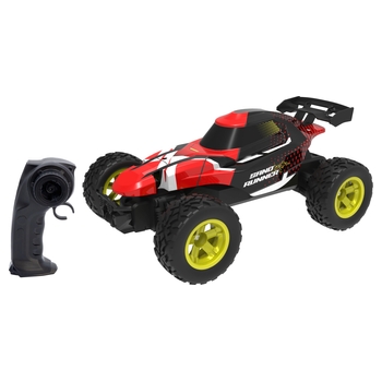 Exost - Voiture Télécommandée Sand Runner 1/20