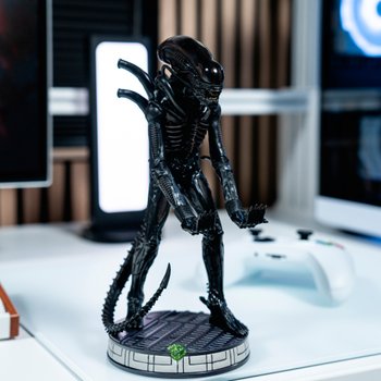 Alien Xenomorph Cable Guy - Phone and Controller Holder
