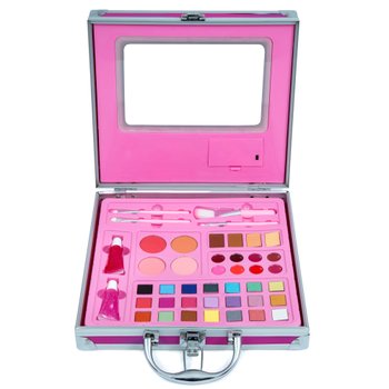 MYA Make-Up Case with LED Mirror