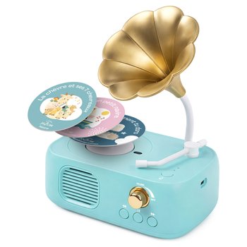 Joyeuse - Mon Gramophone à Histoires 126 Disques