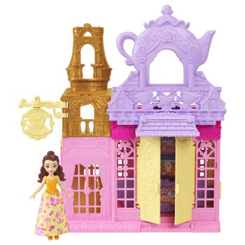 Disney Princess Shops Playset Belle Tea Shop