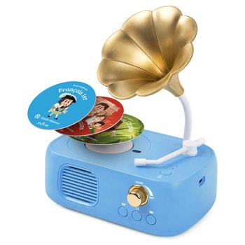 Joyeuse - Mon Gramophone Quelle Histoire 126 Disques