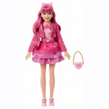 Disney Descendants: Wicked Wonderland Fashion Doll Pink