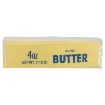 Super Squishy Butter Block Fidget Toy