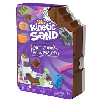 Kinetic Sand Sweets Station La Chocolaterie