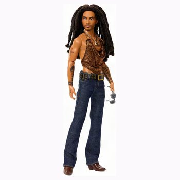 Barbie Signature Doll Lenny Kravitz