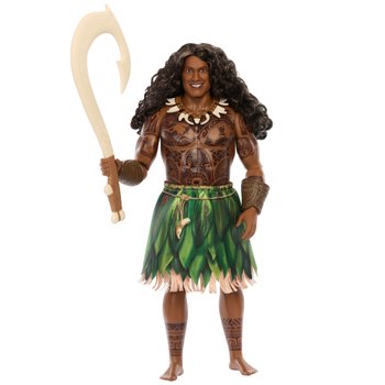 Disney Moana Doll Maui