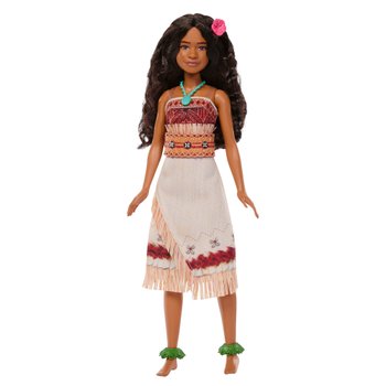 Disney Moana Doll Moana
