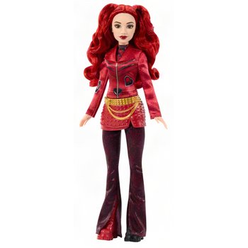 Disney Descendants: Wicked Wonderland Singing Doll Red
