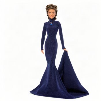 Barbie Signature Puppe Céline Dion