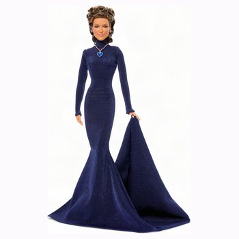 Barbie Signature Puppe Céline Dion