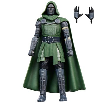 Marvel - Legends Series Figurine Docteur Fatalis 15 cm