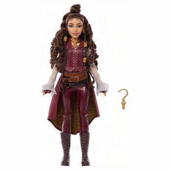 Disney Descendants: Wicked Wonderland Fashion Doll Hazel Hook