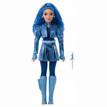 Disney Descendants: Wicked Wonderland Fashion Doll Chloe Charming