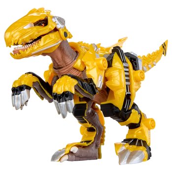 Armorsaurs - Figurine Vélociraptor Blaze avec Armure 28 cm