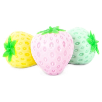 Squidgy Strawberry Fidget Toy Assortment