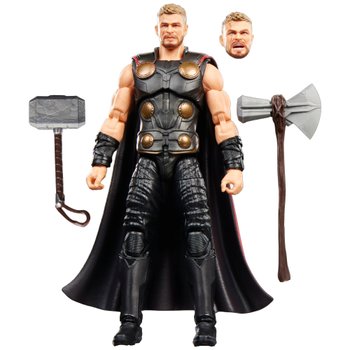 Marvel - Legends Series Figurine Thor 15 cm