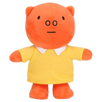 Nijntje Knorretje 17 cm Knuffel