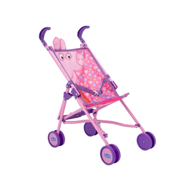 Peppa Pig Puppen Buggy