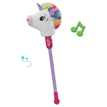 VTech Mijn Eerste Hobby Horse Eenhoorn