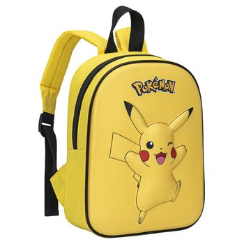 Pokémon - Sac à Dos Pikachu