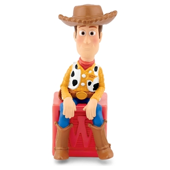 Tonies - Figurine Tonie Disney Pixar Toy Story Woody