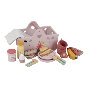 Little Dutch Picknick set