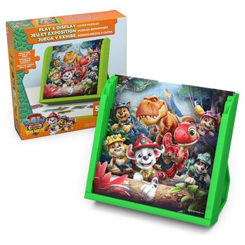 PAW Patrol Der Dino-Film Puzzle 5er Set
