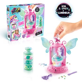 So Slime DIY Fairy Slime Potion Maker Set