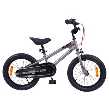 16 Zoll Fahrrad Freestyle FS-7