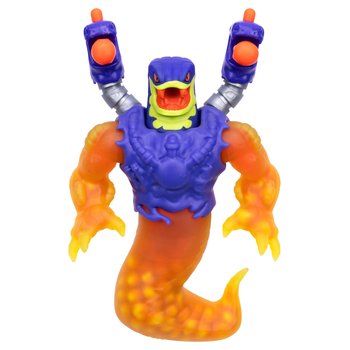 Heroes of Goo Jit Zu Rare Viper Hero Pack
