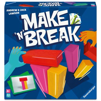 Make 'n' Break