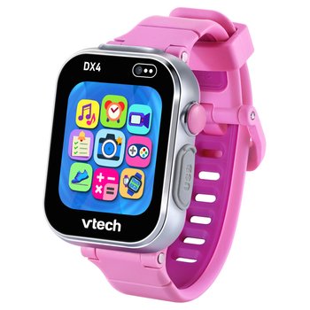 VTech KidiZoom Smart Watch DX4 Pink