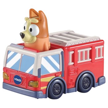 VTech Toot-Toot Drivers Bluey: Bingo Fire Truck
