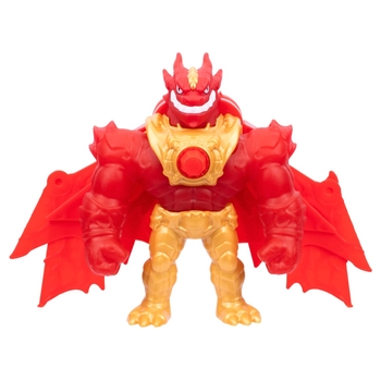 Heroes of Goo Jit Zu Battlewing Blazagon Hero Pack