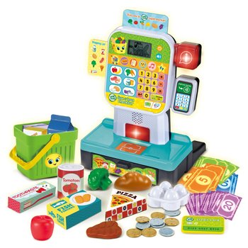 LeapFrog Scan & Learn Checkout Playset