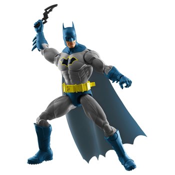 DC Batman Batlink Action Figure Set