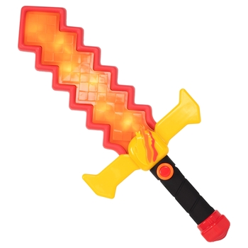 PrestonPlayz Pleb Slayer Sword Toy