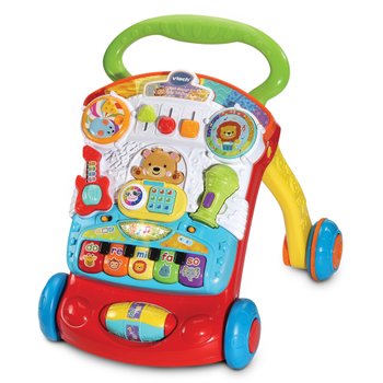VTech First Steps Baby Walker